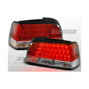 Задние фонари на BMW E36 LDBM03