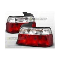 Задние фонари на BMW E36 LTBM03