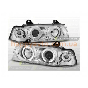 Оптика передняя на BMW E36 LPBM03 Оптика передняя на BMW E36 LPBM03