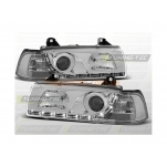 Оптика передняя на BMW E36 LPBM51