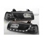 Оптика передняя на BMW E36 LPBM52