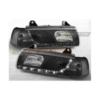 Оптика передняя на BMW E36 LPBM52
