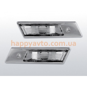 Повороты на BMW E36 KBBM03