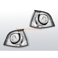 Повороты на BMW E36 KPBM03