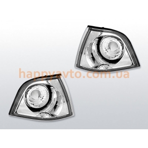 Повороты на BMW E36 KPBM03
