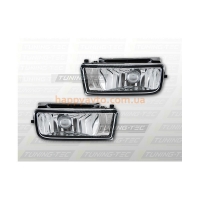 Противотуманки на BMW E36 HABM01