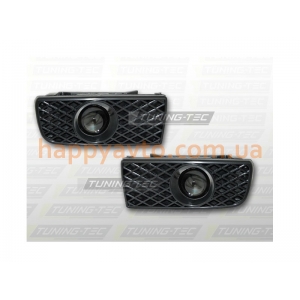 Противотуманки на BMW E36 HABM05