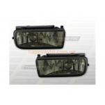 Противотуманки на BMW E36 HABM06