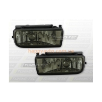 Противотуманки на BMW E36 HABM06