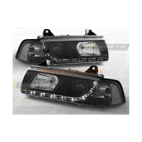 Оптика передняя на BMW E36 LPBM54