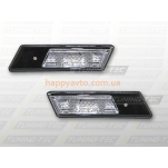 Повороты на BMW E36 KBBM09