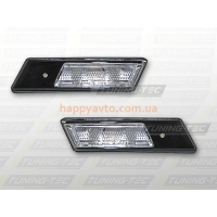 Повороты на BMW E36 KBBM09