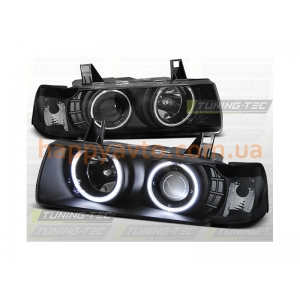 Оптика передняя на BMW E36 LPBM70 Оптика передняя на BMW E36 LPBM70