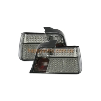 Задние фонари на BMW E36 LDBM01MM