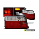 Задние фонари на BMW E36 LDBM38