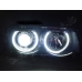 Оптика передняя на BMW E38 LPBM26SMD