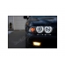 Оптика передняя на BMW E38 LPBM26SMD