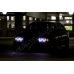 Оптика передняя на BMW E38 LPBM26SMD