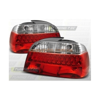 Задние фонари на BMW E38 LDBM06