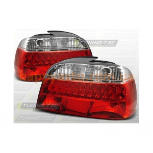 Задние фонари на BMW E38 LDBM06 Задние фонари на BMW E38 LDBM06