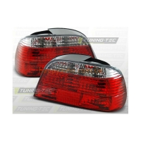 Задние фонари на BMW E38 LTBM41