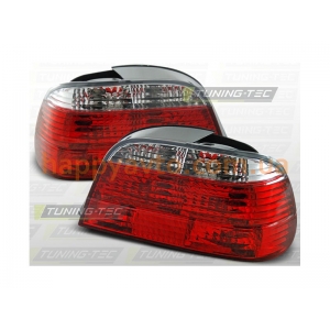 Задние фонари на BMW E38 LTBM41
