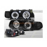 Оптика передняя на BMW E38 LPBM74