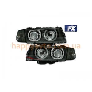 Оптика передняя на BMW E38 LPBM24 Оптика передняя на BMW E38 LPBM24