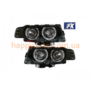 Оптика передняя на BMW E38 LPBM26 Оптика передняя на BMW E38 LPBM26