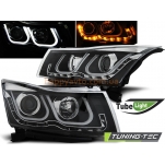 Оптика передняя на CHEVROLET CRUZE LPCT06