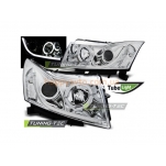 Оптика передняя на CHEVROLET CRUZE LPCT07