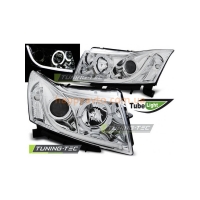 Оптика передняя на CHEVROLET CRUZE LPCT07