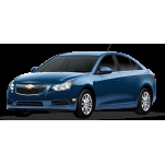 Chevrolet Cruze (2009-2012)