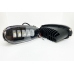 LED противотуманные фары Daewoo Lanos алюминий диодные 50W