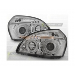 Оптика передняя на HYUNDAI TUCSON LPHU01