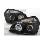 Оптика передняя на HYUNDAI TUCSON LPHU02