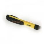 Фонарь инспекционный NARVA 90006 LED Penlight переносной (AAAx3)