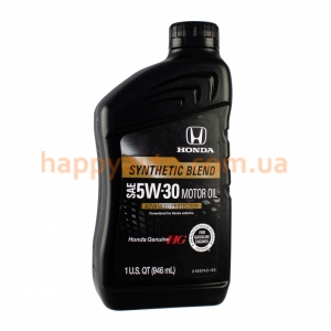 MAZDA ORIGINAL OIL ULTRA 5W-30 5L