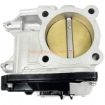 Датчик холостого хода Audi 80 (B4) 91-97, Volkswagen Golf 3 (91-99), 0280140512, 034133455B