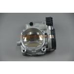 Датчик холостого хода Audi 80 (B4) 91-97, Volkswagen Golf 3 (91-99), 0280140512, 034133455B