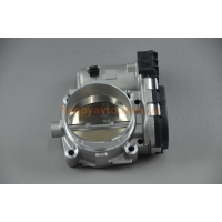 Датчик холостого хода Audi 80 (B4) 91-97, Volkswagen Golf 3 (91-99), 0280140512, 034133455B