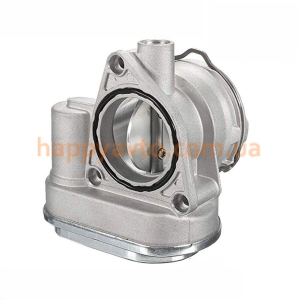 Дроссельная заслонка Volkswagen Passat B6 (05-11), Volkswagen Golf 5 (04-09), 038128063G