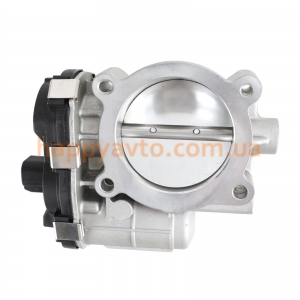 Дроссельная заслонка Chevrolet Captiva (C100) 06-11, 12595829 Дроссельная заслонка Chevrolet Captiva (C100) 06-11, 12595829