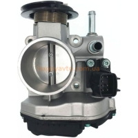 Дроссельная заслонка Chevrolet Lacetti 03-08, 96394330, 96815480