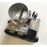 Датчик холостого хода Audi 80 (B4) 91-97, Volkswagen Golf 3 (91-99), 0280140512, 034133455B