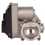 Датчик холостого хода Audi 80 (B4) 91-97, Volkswagen Golf 3 (91-99), 0280140512, 034133455B