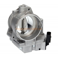 Дроссельная заслонка Audi A6 (C5) 02-06, 059128063A