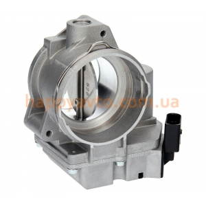 Дроссельная заслонка Audi A6 (C5) 02-06, 059128063A