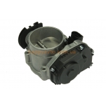 Датчик холостого хода Audi 80 (B4) 91-97, Volkswagen Golf 3 (91-99), 0280140512, 034133455B
