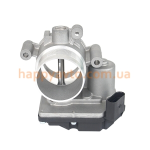 Дроссельная заслонка Audi A4 (B8) 07-15, 03L128063A
